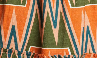 ted baker london ansa pleated dress