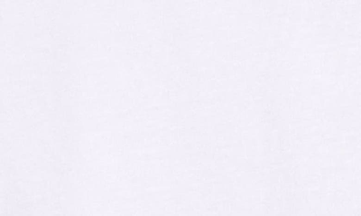 Shop Stella Mccartney Kids' Scribble Cotton Logo Tee In 101 White