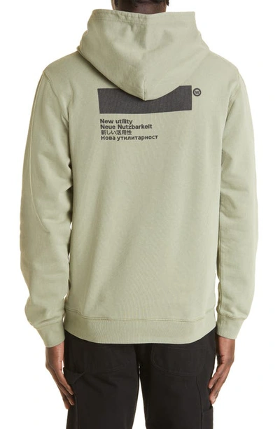Affxwrks standardised hoodie newest fantastic black FW22HO01