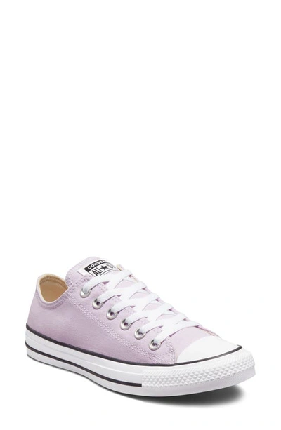 Women's chuck taylor shoreline ox casual sneakers from shop finish line