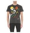 DIESEL T-Joe-H Cotton-Jersey T-Shirt