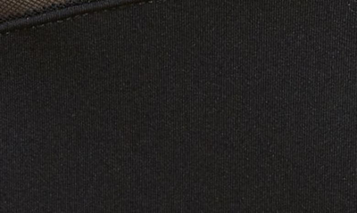 Saalt Leak Proof Mesh Hipster - Heavy Absorbency In Volcanic Black