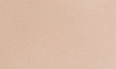 Johnston & Murphy Evelyn Open Toe Sandal Bootie In Blush Glove