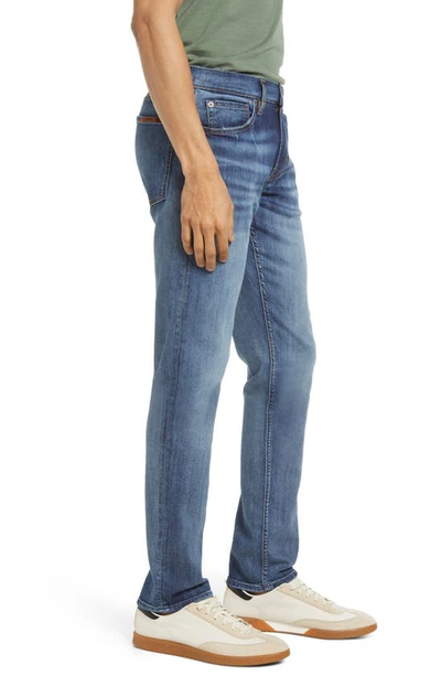 7 For All Mankind Slimmy Slim Fit Jeans In Coachella In Coachella