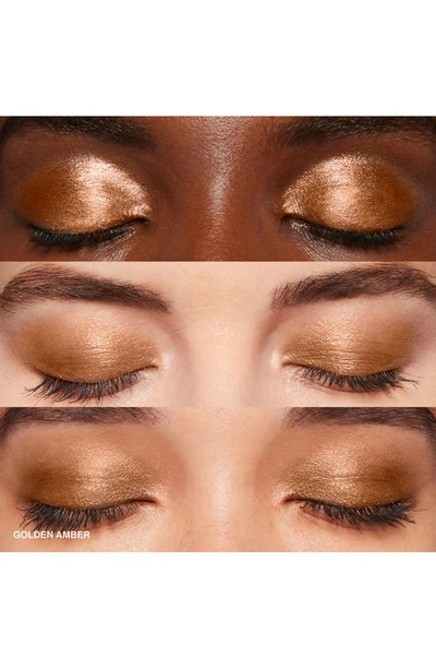 Shop Bobbi Brown Long-wear Cream Eyeshadow Stick In Golden Amber