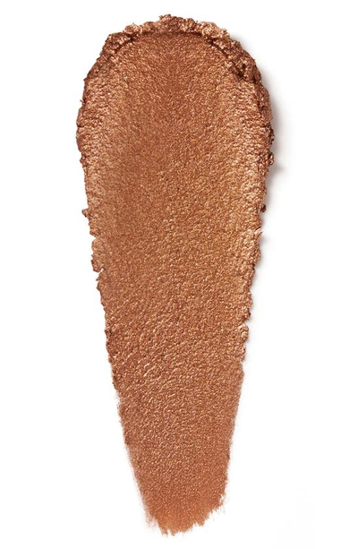 Shop Bobbi Brown Long-wear Cream Eyeshadow Stick In Golden Amber