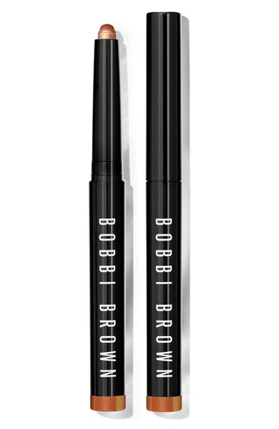 Shop Bobbi Brown Long-wear Cream Eyeshadow Stick In Incandescent