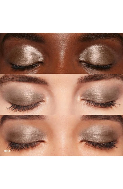 Bobbi Brown Long-wear Cream Eyeshadow Stick In Mica