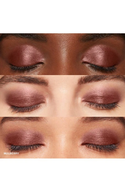 Bobbi Brown Long-wear Cream Eyeshadow Stick In Mulberry