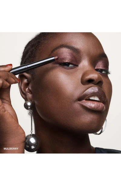 Bobbi Brown Long-wear Cream Eyeshadow Stick In Mulberry