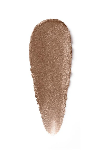 Shop Bobbi Brown Long-wear Cream Eyeshadow Stick In Smokey Topaz