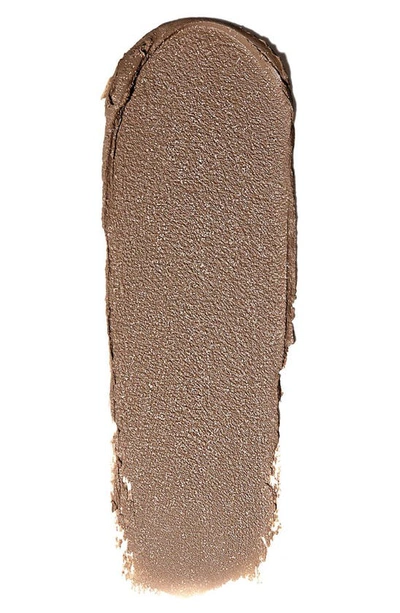 Shop Bobbi Brown Long-wear Cream Eyeshadow Stick In Golden Bronze