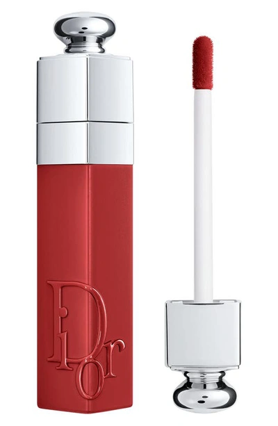 Shop Dior Addict Lip Tint In 771 Natural Berry