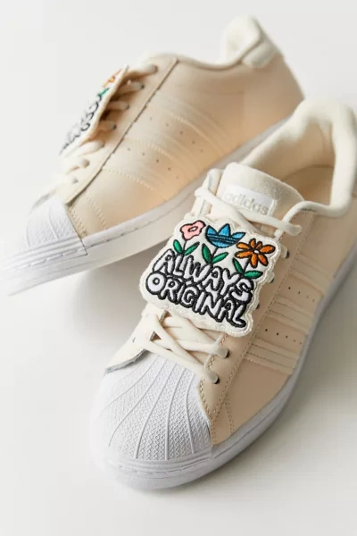 Adidas Originals Originals Superstar Always Original Sneaker In Neutral |  ModeSens