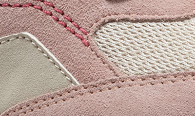 Shop Earth Origins Slip-on Sneaker In Dusty Pink