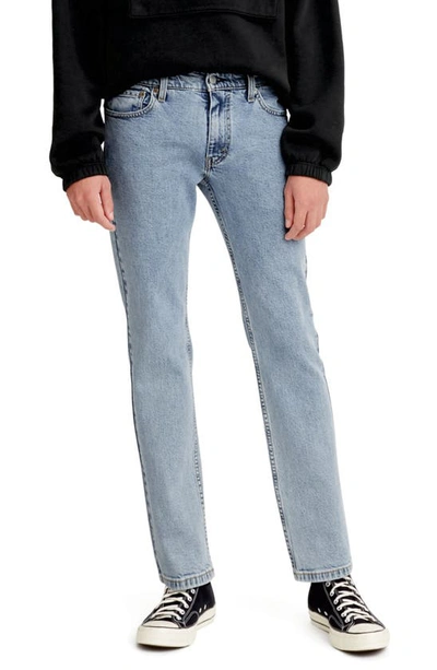 Levi's Men's 511 Flex Slim Fit Eco Performance Jeans In Everyday Indigo |  ModeSens
