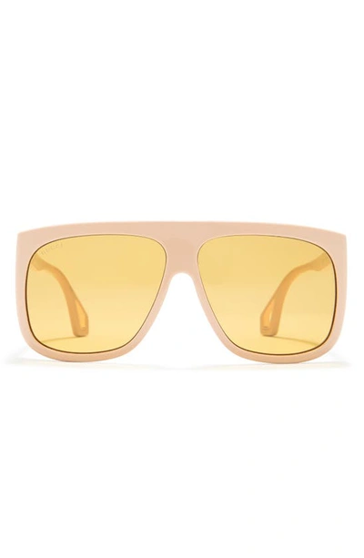Gucci 62mm sunglasses sale