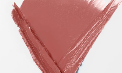 Shop Valentino Rosso  Refillable Lipstick In 123r / Matte