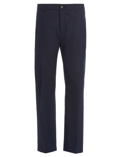 Shop Department Five Prince Pants In Blue