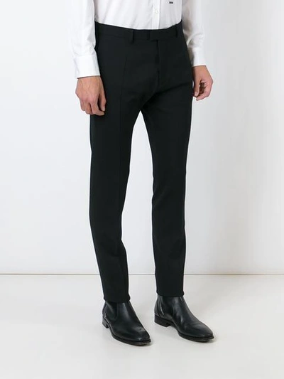 Shop Dsquared2 Tailored Trousers