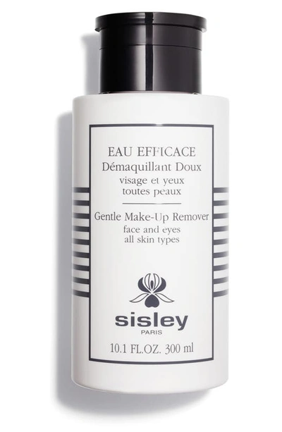 SISLEY PARIS GENTLE MAKE-UP REMOVER FOR FACE AND EYES 108200