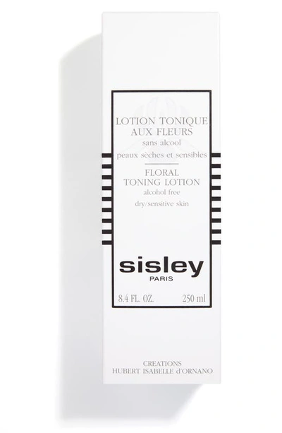 Shop Sisley Paris Botanical Floral Toning Lotion