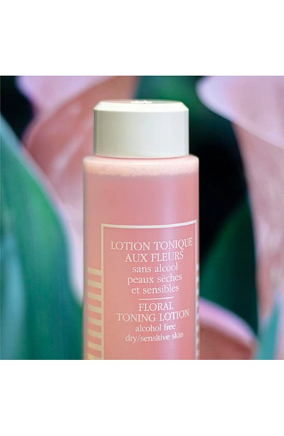 Sisley Paris Floral Toning Lotion, 250ml - One Size