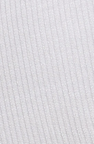 Simone Perele Eugenie Boyshort Panties In White