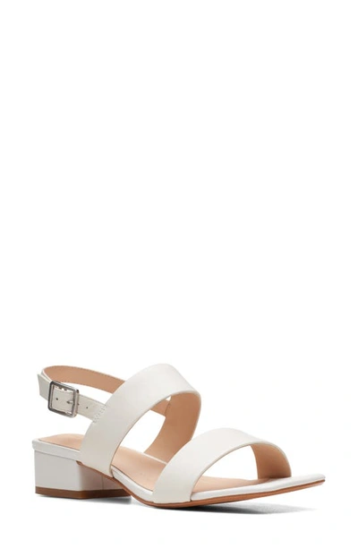CLARKS SEREN 25 SANDAL 