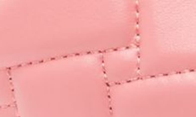 Shop Kurt Geiger Kensington Sandal In Pink