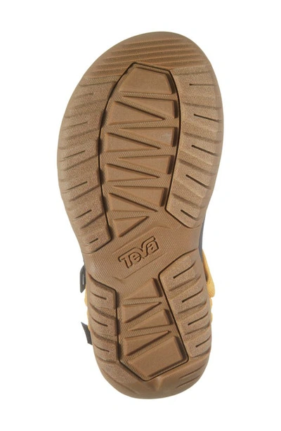 Shop Teva Hurricane Xlt 2 Sandal In  Textural Sunflower