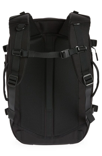 Aer Travel Pack 3 Backpack In Black