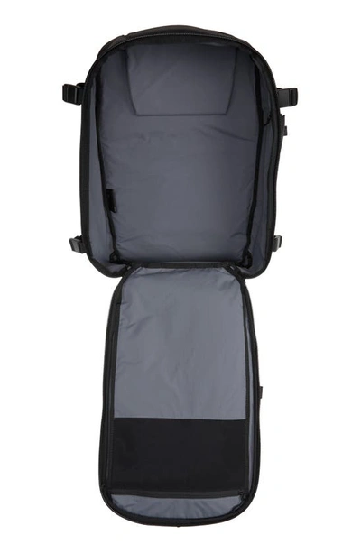 Aer Travel Pack 3 Backpack In Black