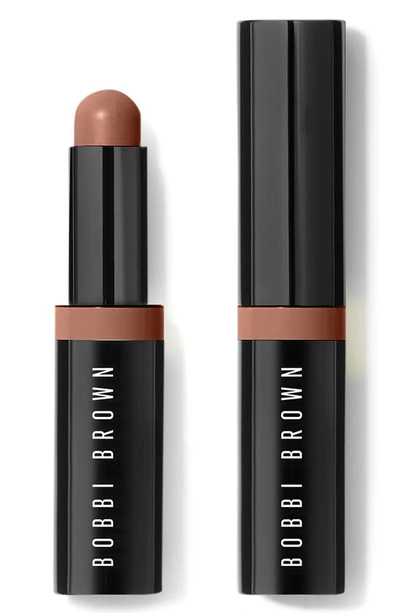 Shop Bobbi Brown Skin Concealer Stick In Chestnut