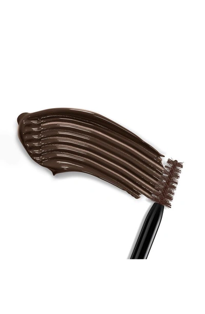 Dior The Show On Set Brow Gel In 032 Dark Brown