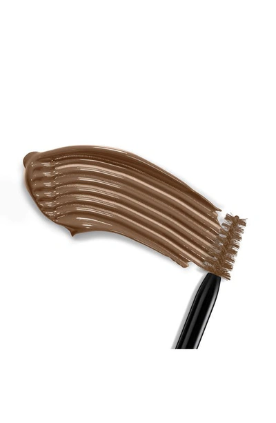 Shop Dior 'show On Set Brow Gel In 003 Brown