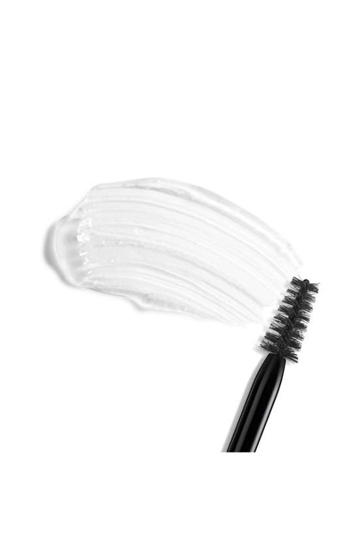 Shop Dior 'show On Set Brow Gel In 000 Universal Clear