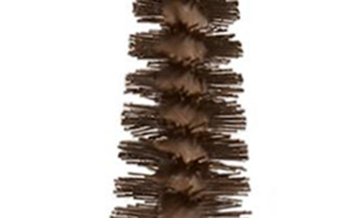 Dior The Show On Set Brow Gel In 032 Dark Brown