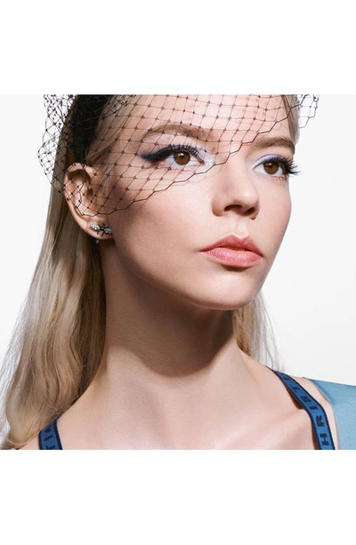 Dior The Show On Set Brow Gel In 000 Universal Clear