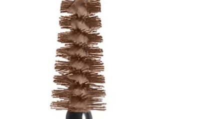 Dior The Show On Set Brow Gel In 003 Brown