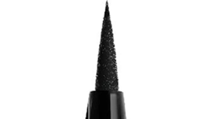 Shop Dior 'show On Stage Waterproof Liquid Eyeliner In 096 Satin Black