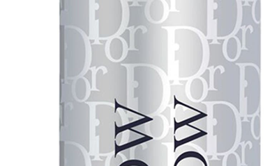 Dior The Show On Set Brow Gel In 001 Blond
