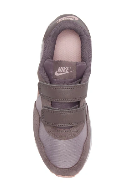 Shop Nike Md Valiant Sneaker In Violet Ore/ Pink Glaze