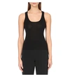 TOM FORD Scoop-Neck Cashmere Top