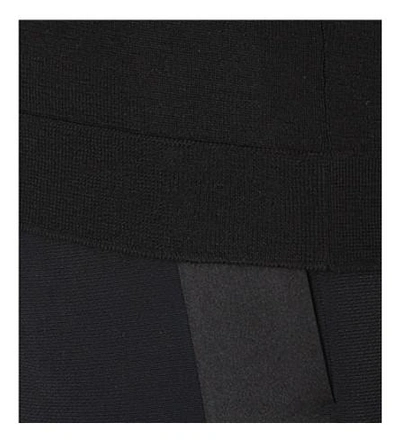 Shop Tom Ford Scoop-neck Cashmere Top In Black