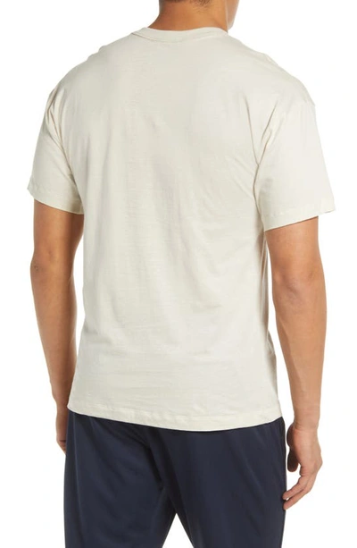 Shop Calvin Klein 3-pack Assorted Cotton Crewneck T-shirts In 21y Black Beaut