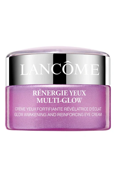 Shop Lancôme Rénergie Yeux Multi-glow Eye Cream