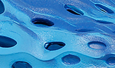 Merrell Hydro Moc Water Resistant Clog In Blue