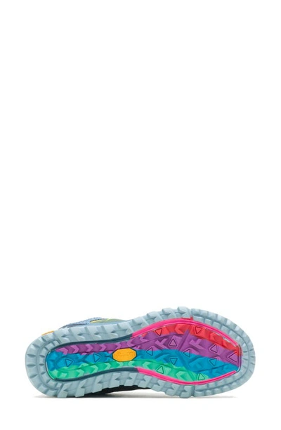 Merrell Antora 2 Trail Running Shoe In Rainbow