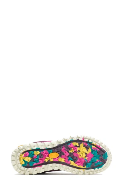 Merrell Antora 2 Trail Running Shoe In Fuchsia